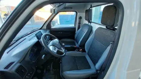 EFFA MOTORS V21 Cabine Simples 1.5, Foto 9