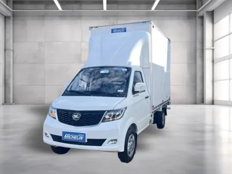 EFFA MOTORS V21 Cabine Simples 1.5 BA�, Foto 1