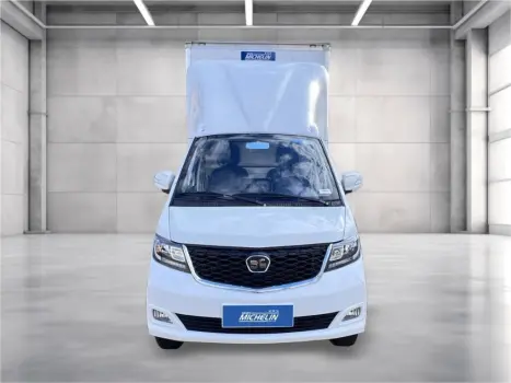 EFFA MOTORS V21 Cabine Simples 1.5 BA�, Foto 2