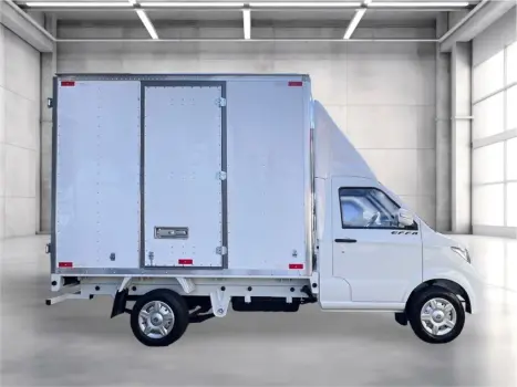 EFFA MOTORS V21 Cabine Simples 1.5 BA�, Foto 3