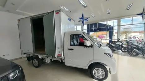 EFFA MOTORS V21 Cabine Simples 1.5 BA�, Foto 7