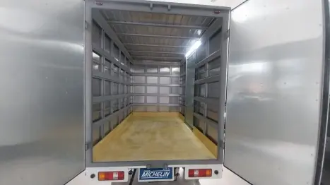 EFFA MOTORS V21 Cabine Simples 1.5 BA�, Foto 8