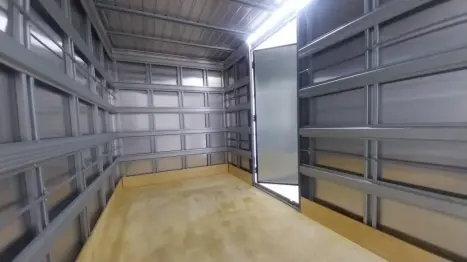 EFFA MOTORS V21 Cabine Simples 1.5 BA�, Foto 10
