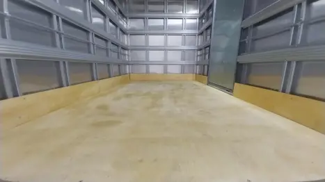 EFFA MOTORS V21 Cabine Simples 1.5 BA�, Foto 12