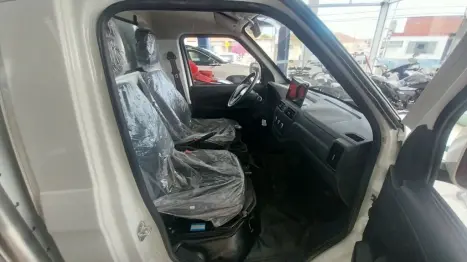 EFFA MOTORS V21 Cabine Simples 1.5 BA�, Foto 13
