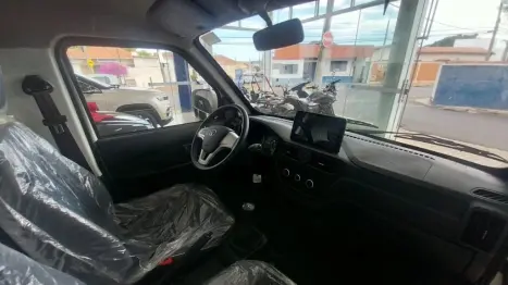 EFFA MOTORS V21 Cabine Simples 1.5 BA�, Foto 14