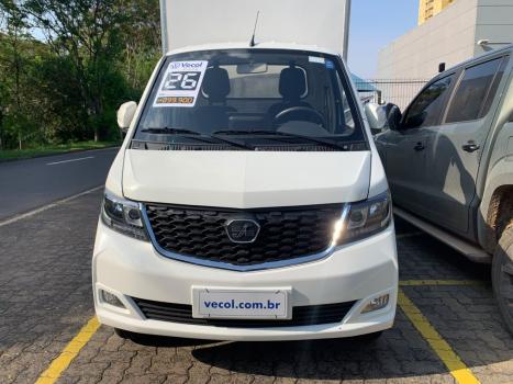 EFFA MOTORS V21 Cabine Simples 1.5, Foto 2