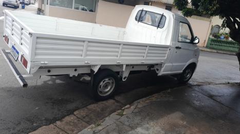 EFFA MOTORS V21 Cabine Simples 1.3, Foto 2