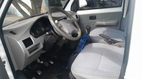 EFFA MOTORS V21 Cabine Simples 1.3, Foto 6
