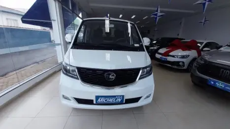 EFFA MOTORS V22 Cabine Dupla 1.5 4P, Foto 3