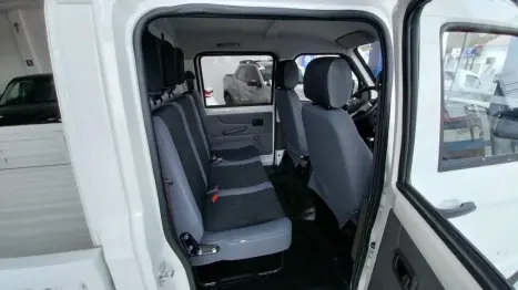 EFFA MOTORS V22 Cabine Dupla 1.5 4P, Foto 6