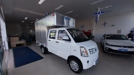 EFFA MOTORS V22 Cabine Dupla 1.5 4P BA, Foto 1