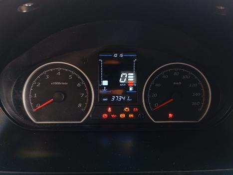 EFFA MOTORS V22 Cabine Dupla 1.3 4P, Foto 8