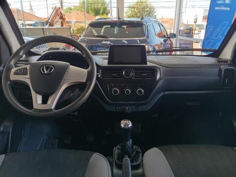 EFFA MOTORS V22 Cabine Dupla 1.3 4P, Foto 9