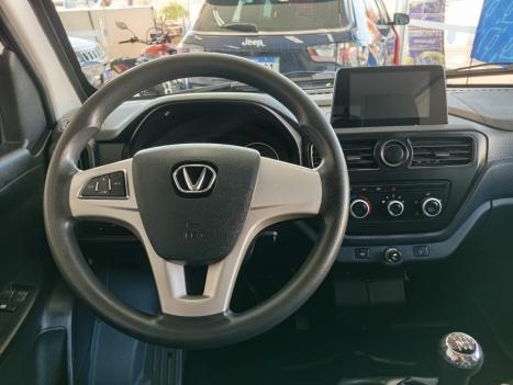 EFFA MOTORS V22 Cabine Dupla 1.3 4P, Foto 10