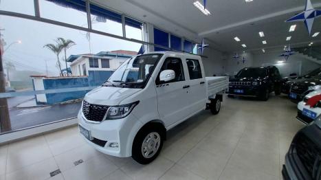 EFFA MOTORS V22 Cabine Dupla 1.5 4P, Foto 3