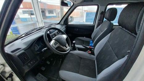 EFFA MOTORS V22 Cabine Dupla 1.5 4P, Foto 4