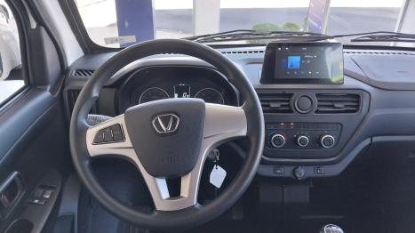 EFFA MOTORS V22 Cabine Dupla 1.5 4P BA�, Foto 5