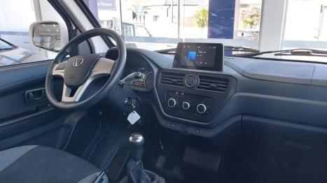 EFFA MOTORS V22 Cabine Dupla 1.5 4P BA�, Foto 6