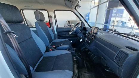 EFFA MOTORS V22 Cabine Dupla 1.5 4P BA�, Foto 8