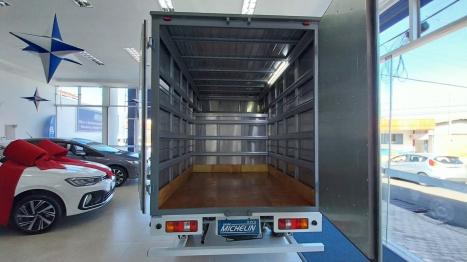 EFFA MOTORS V22 Cabine Dupla 1.5 4P BA�, Foto 10