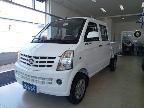 EFFA MOTORS V22 Cabine Dupla 1.3 4P, Foto 1