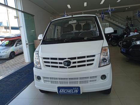 EFFA MOTORS V22 Cabine Dupla 1.3 4P, Foto 2