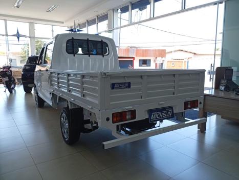 EFFA MOTORS V22 Cabine Dupla 1.3 4P, Foto 3