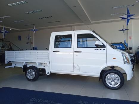 EFFA MOTORS V22 Cabine Dupla 1.3 4P, Foto 5