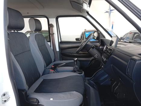 EFFA MOTORS V22 Cabine Dupla 1.3 4P, Foto 6