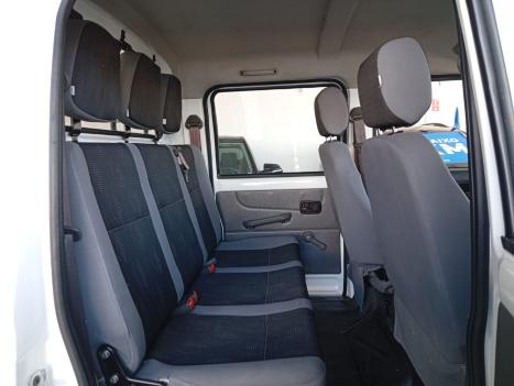 EFFA MOTORS V22 Cabine Dupla 1.3 4P, Foto 7