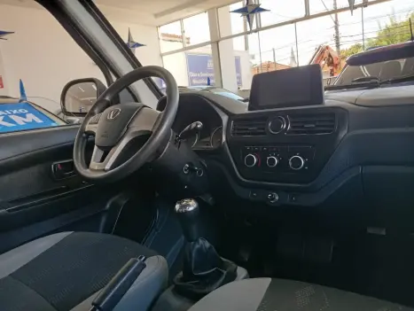 EFFA MOTORS V22 Cabine Dupla 1.3 4P, Foto 11