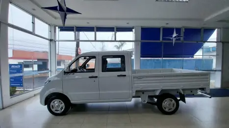 EFFA MOTORS V22 Cabine Dupla 1.5 4P, Foto 3