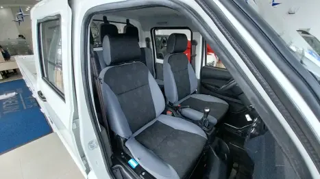 EFFA MOTORS V22 Cabine Dupla 1.5 4P, Foto 7