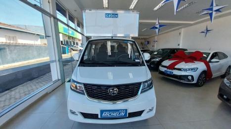 EFFA MOTORS V22 Cabine Dupla 1.5 4P BA�, Foto 2