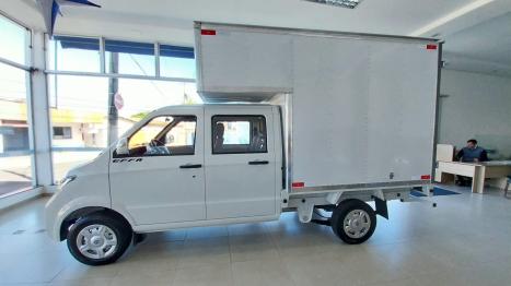 EFFA MOTORS V22 Cabine Dupla 1.5 4P BA�, Foto 3