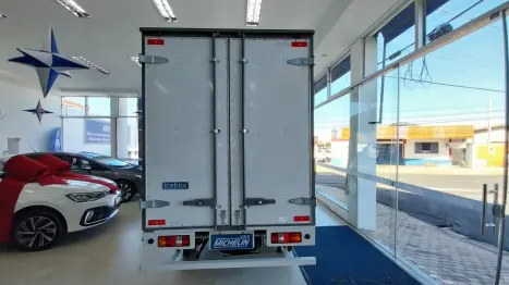 EFFA MOTORS V22 Cabine Dupla 1.5 4P BA�, Foto 4