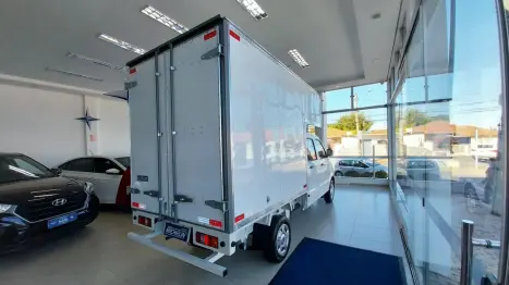 EFFA MOTORS V22 Cabine Dupla 1.5 4P BA�, Foto 5