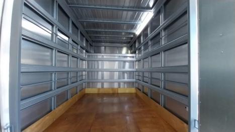 EFFA MOTORS V22 Cabine Dupla 1.5 4P BA�, Foto 7