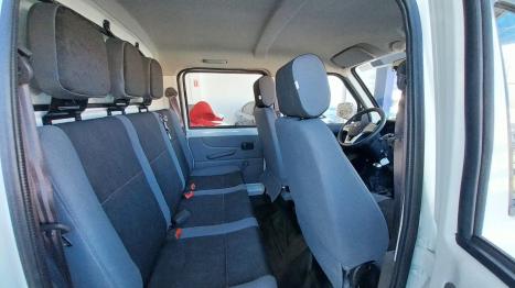 EFFA MOTORS V22 Cabine Dupla 1.5 4P BA�, Foto 9