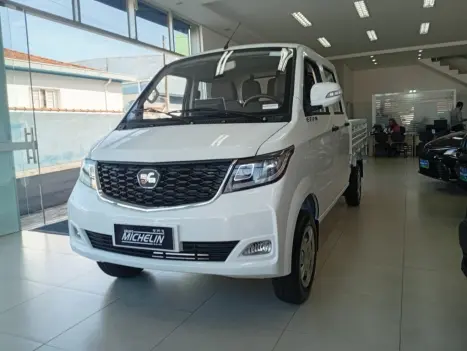 EFFA MOTORS V22 Cabine Dupla 1.5 4P, Foto 1