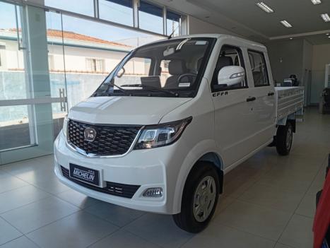 EFFA MOTORS V22 Cabine Dupla 1.5 4P, Foto 2