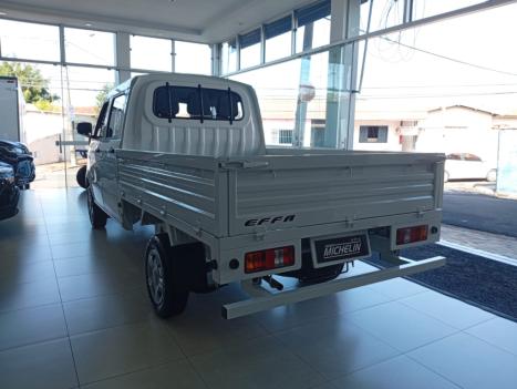 EFFA MOTORS V22 Cabine Dupla 1.5 4P, Foto 4