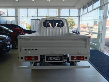 EFFA MOTORS V22 Cabine Dupla 1.5 4P, Foto 5