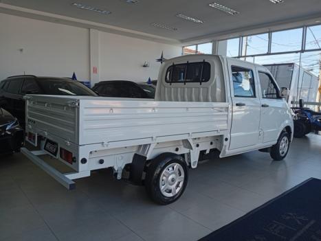 EFFA MOTORS V22 Cabine Dupla 1.5 4P, Foto 6