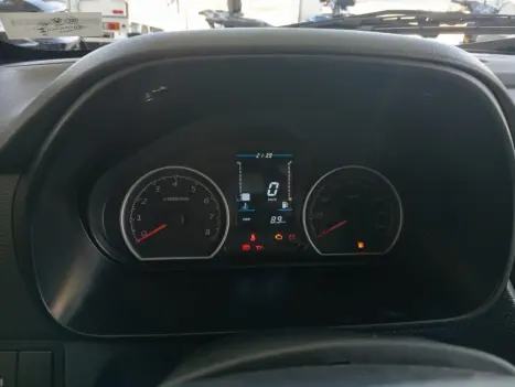 EFFA MOTORS V22 Cabine Dupla 1.5 4P, Foto 9