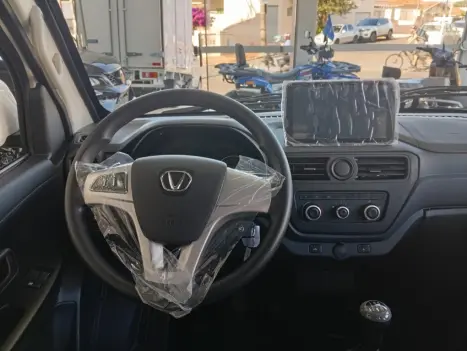 EFFA MOTORS V22 Cabine Dupla 1.5 4P, Foto 11