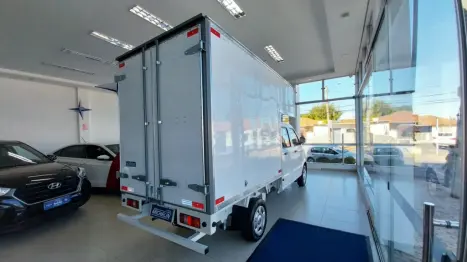 EFFA MOTORS V22 Cabine Dupla 1.5 4P BA�, Foto 5