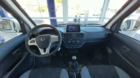 EFFA MOTORS V22 Cabine Dupla 1.5 4P BA�, Foto 10