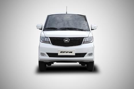 EFFA MOTORS V25 Cabine Simples 1.3 FURG�O, Foto 3